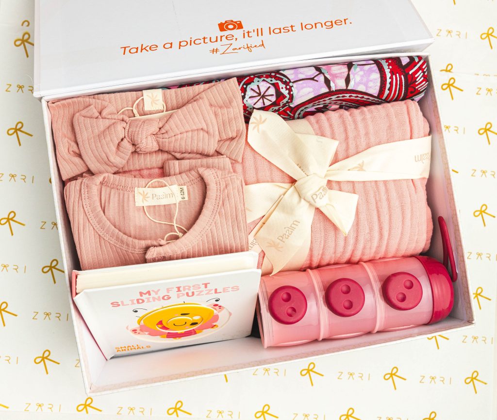 gift hamper