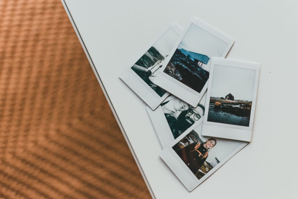 Polaroid